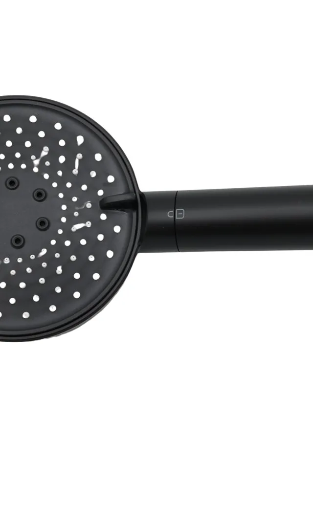 Philips ASH1516BK/10 Duschbrause Mit Filter Black