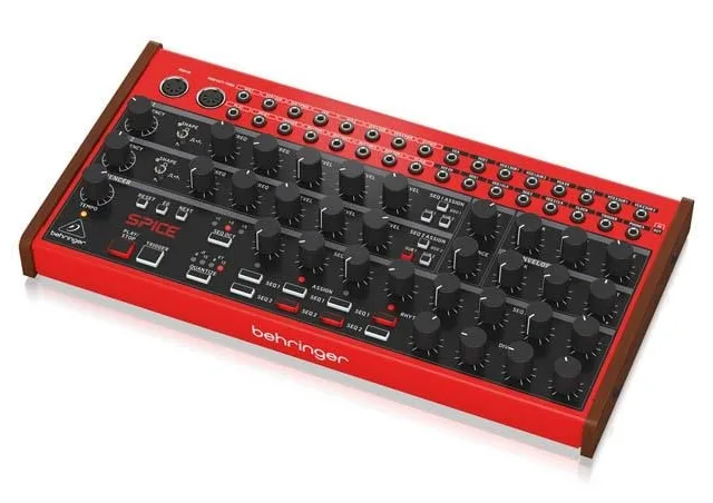 Behringer SPICE Analog Synthesizer