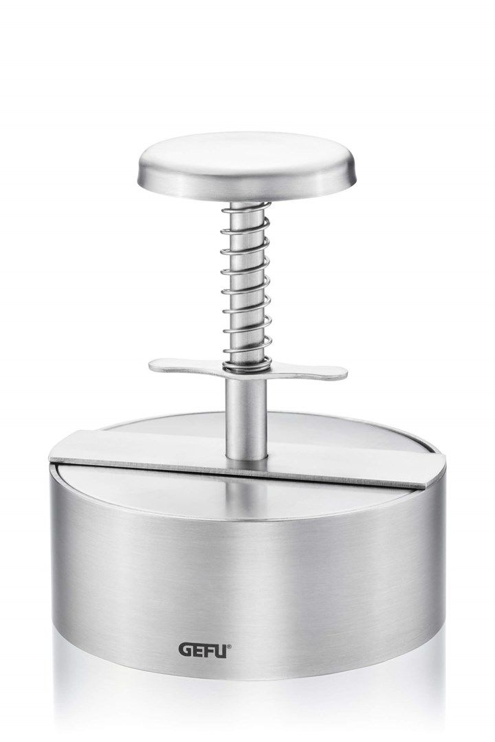GEFU TRANCHE SAUSAGE AND SALAMI SLICER G-89493