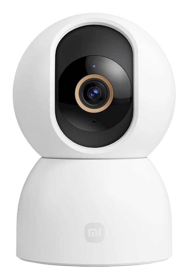 Xiaomi Smart Camera C500 Spherical IP Security Camera Indoor 3200 X 1800 Pixels Ceiling/Wall/Desk