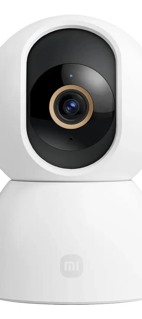 Xiaomi Smart Camera C500 Spherical IP Security Camera Indoor 3200 X 1800 Pixels Ceiling/Wall/Desk