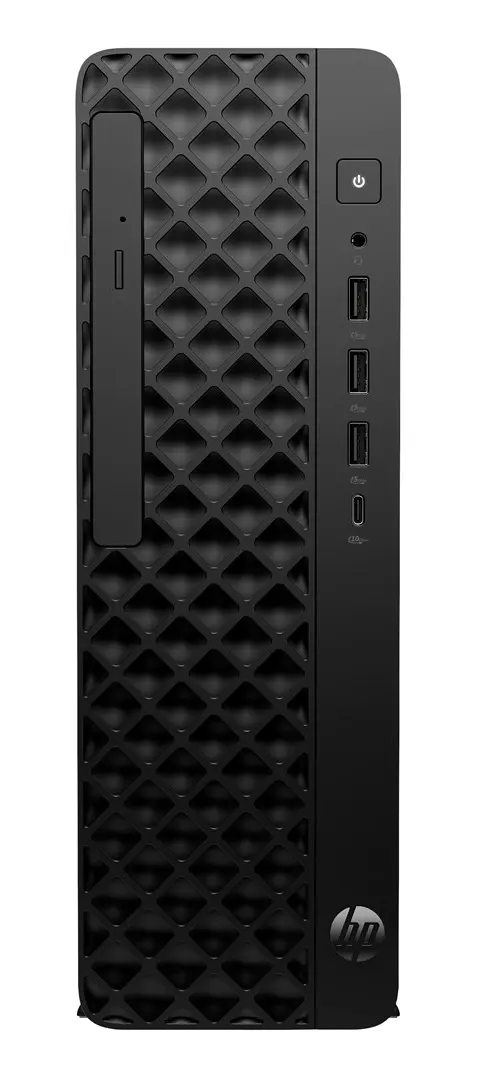 HP ProDesk 2 SFF G1i E Intel® Core™ I5 I5-14400 8 GB DDR5-SDRAM 512 GB SSD Windows 11 Pro PC Black
