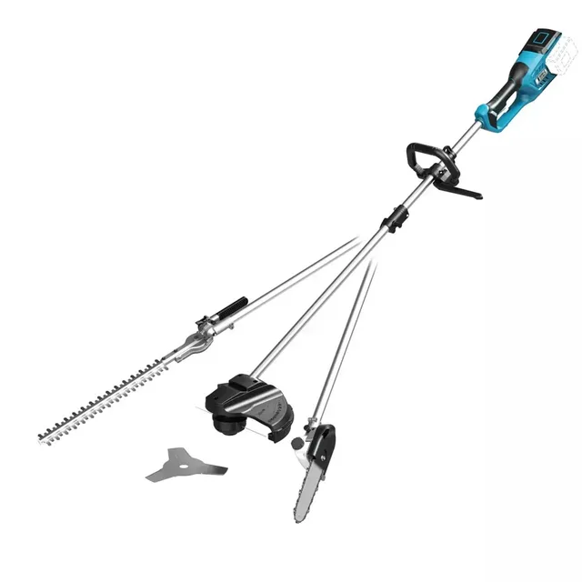 Garden Device 4-In-1 18V 2 0 AH SAS ALL