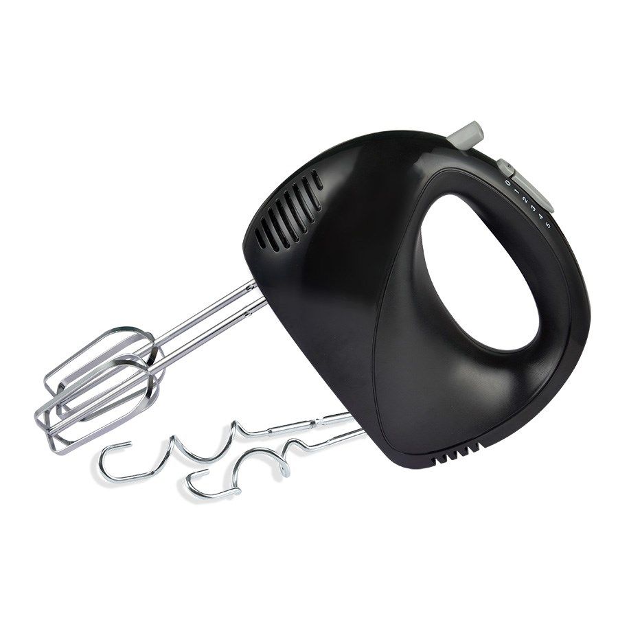 Maestro MR-500 Hand Mixer Black