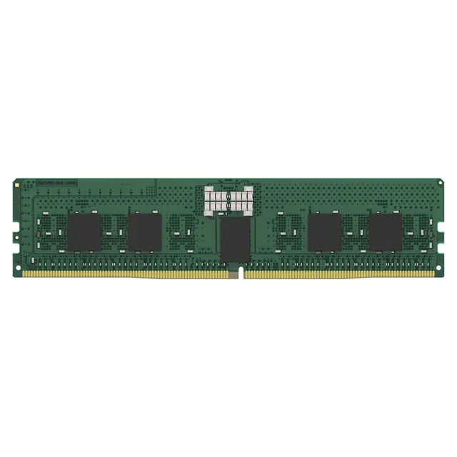 Kingston Technology KSM48R40BS8KMM-16HMR memory module 16 GB 1 x 16 GB DDR5 4800 MT/s 288-pin DIMM ECC