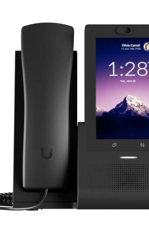 Ubiquiti UniFi Talk Phone Touch