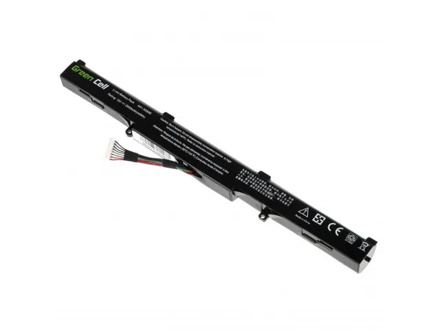 Green Cell AS77 laptop spare part Battery