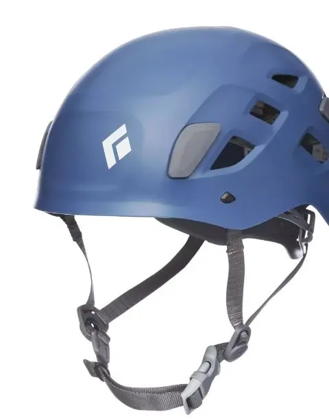 Black Diamond Half Dome Climbing Helmet - Denim (M/L)