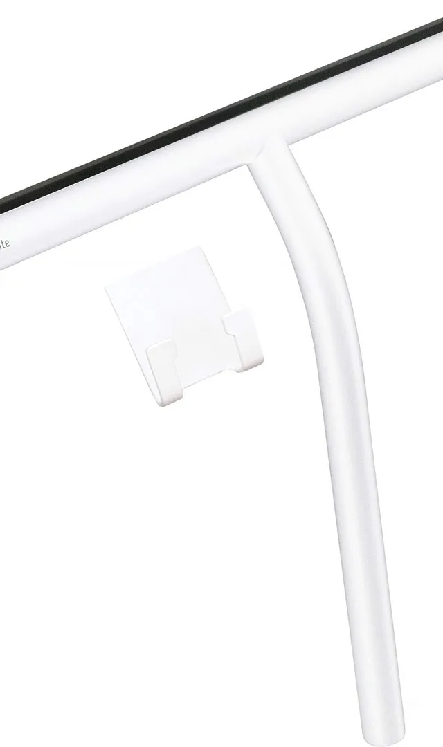 Water squeegee with hanger