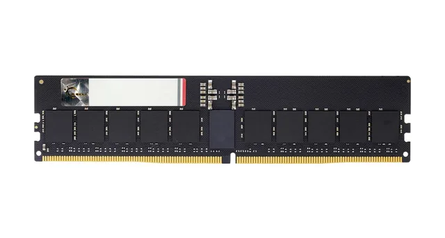 G.Skill Aegis 5 F5-6400R3239G32GQ4-G5 Memory Module 128 GB 4 X 32 GB DDR5 6400 MT/S 288-Pin DIMM ECC