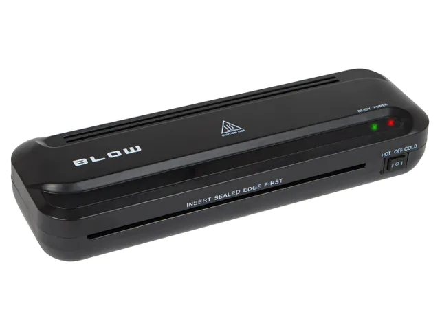A4 Laminator BLOW L400