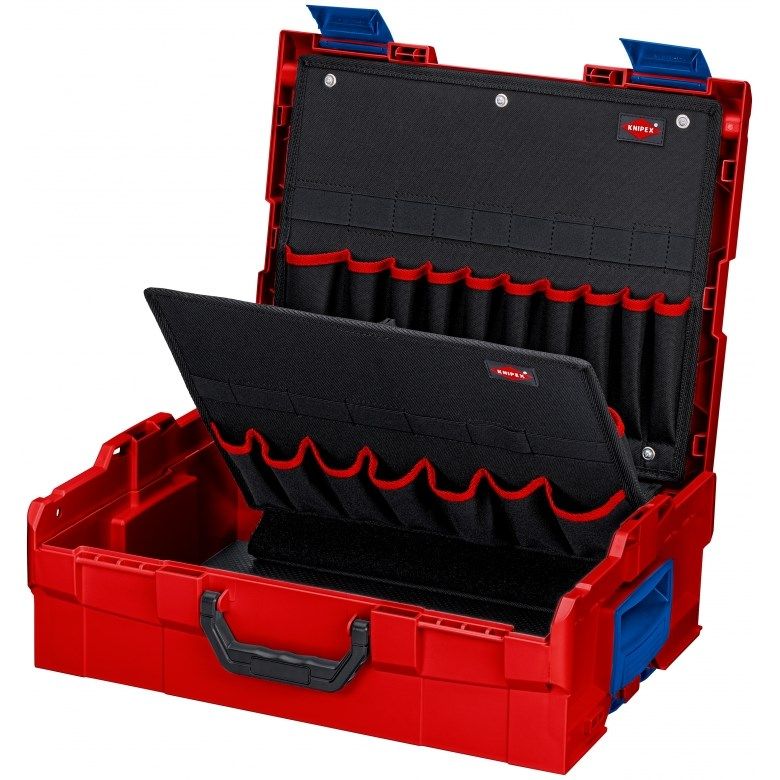 KNIPEX L-BOXX Unbestckt
