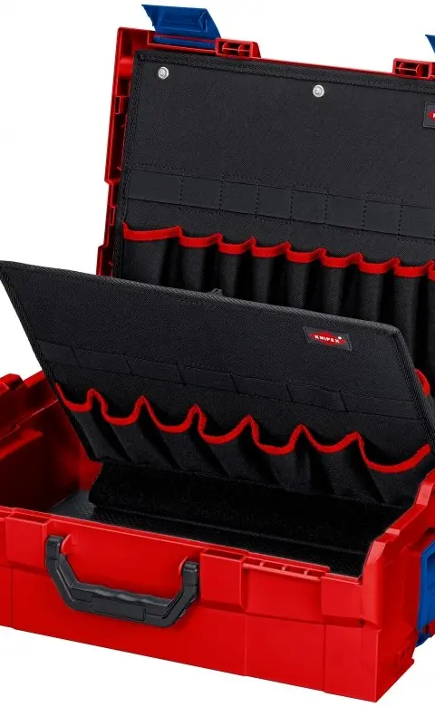 KNIPEX L-BOXX Unbestckt