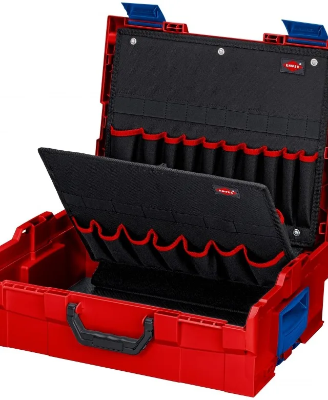 KNIPEX L-BOXX Unbestckt