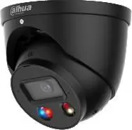 IP CAMERA TIOC 3.0 DAHUA IPC-HDW3549H-AS-PV-0280B-S5-BLACK
