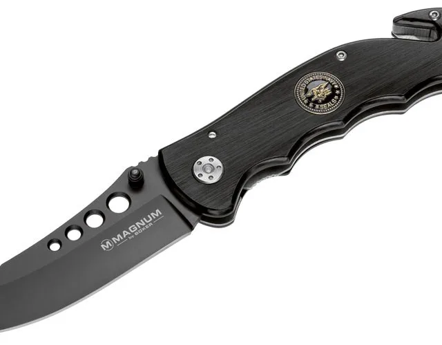 Magnum USN Seals Knife