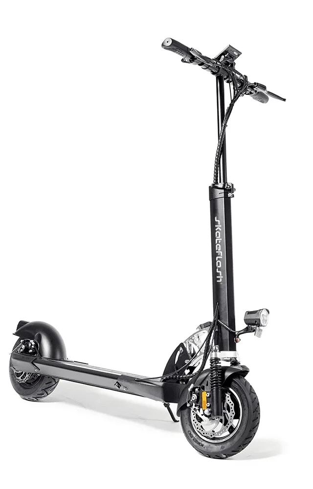 Skateflash SK Urban Black 25 Km/H 13 Ah
