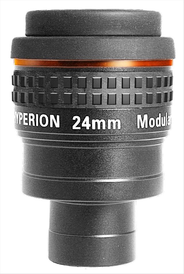 Baader Hyperion 24mm 2/1.25 Quot; Eyepiece
