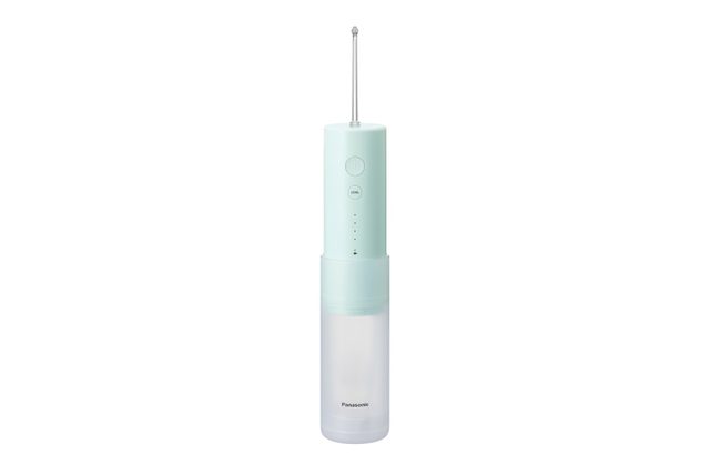 Oral Irrigator Mint Green White EW-DJ4B-G503 EWDJ4BG503 (EW-DJ4B-G503)