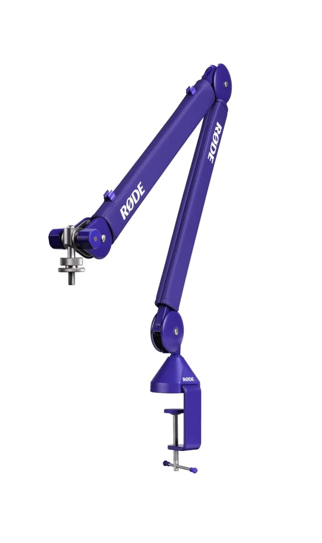 RODE PSA-1 Broadcast Microphone Stand