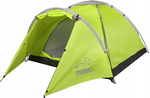 TOURIST CAMPING TENT 2 X 2m ALPENAIR PRO MOSQUITO NET VESTMENT