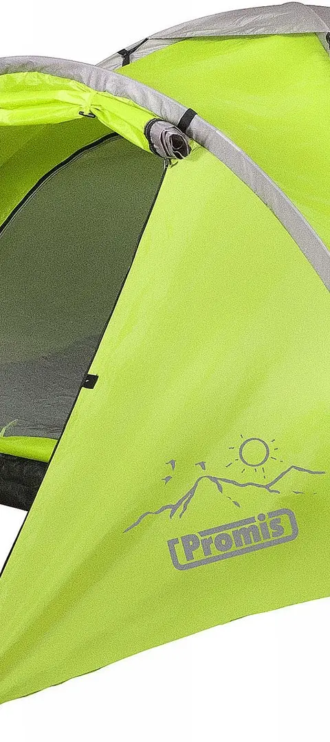 TOURIST CAMPING TENT 2 X 2m ALPENAIR PRO MOSQUITO NET VESTMENT