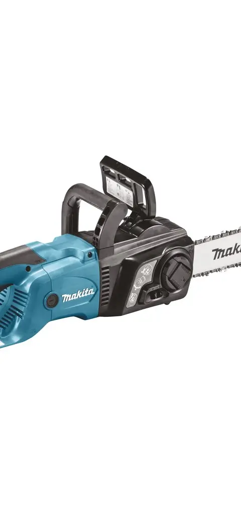 Makita UC3551A Electric Chainsaw