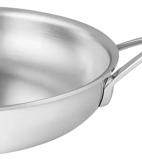 DEMEYERE Multiline 7 28 Cm Steel Frying Pan