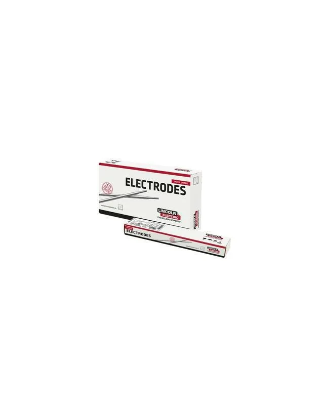 Electrode ArCoast 316L 2.5/2.0kg 100 pcs for stain