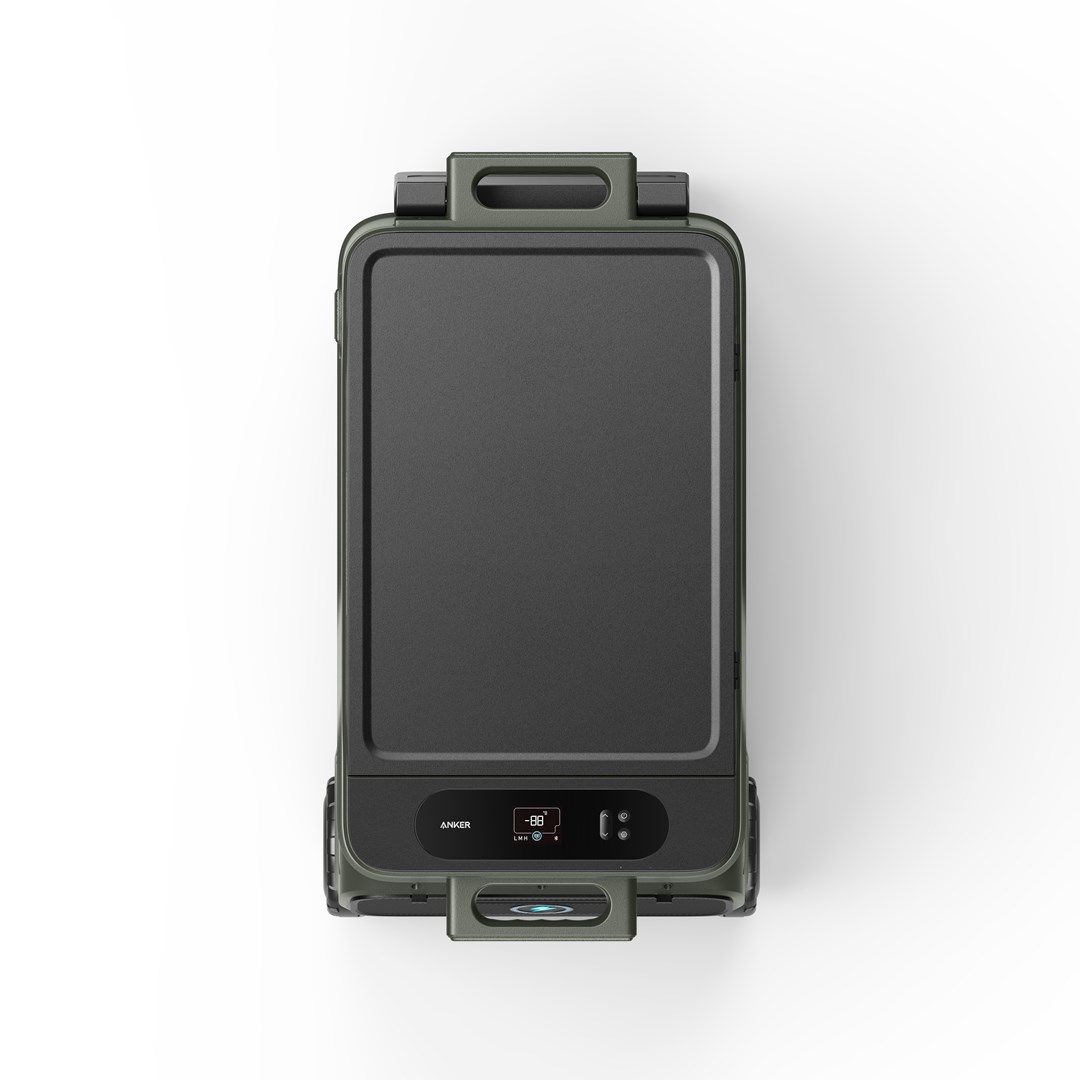 Anker EverFrost 43L Portable Fridge