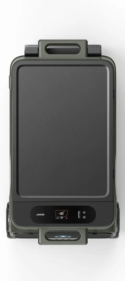 Anker EverFrost 43L Portable Fridge