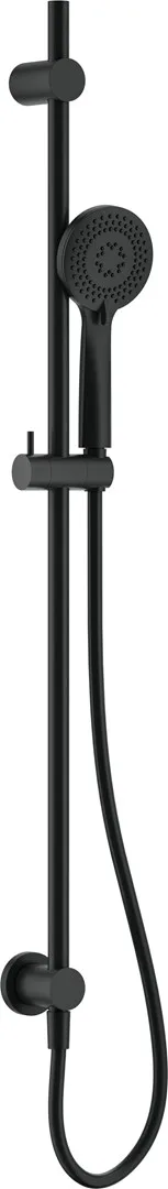 Function Shower Set With Shower Bar - Concealed Connection 3-