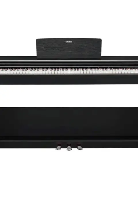 Yamaha ARIUS YDP-105B - Digital Piano