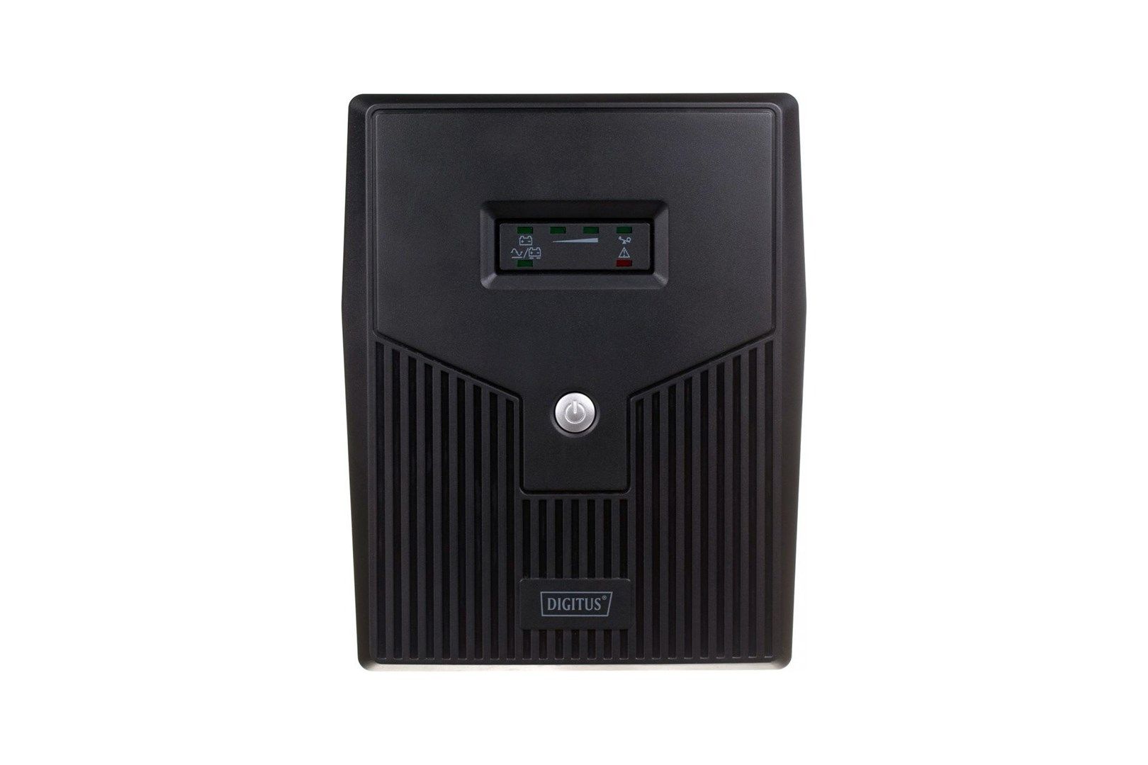 Digitus DN-170067 uninterruptible power supply (UPS) Line-Interactive 2 kVA 1200 W 4 AC outlet(s)