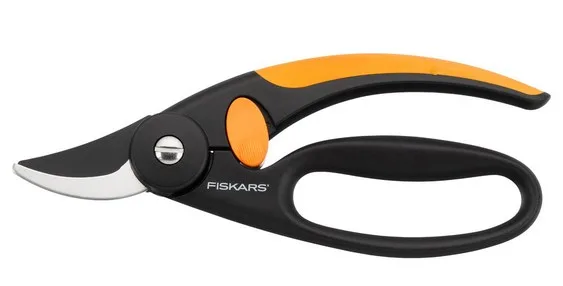 Nożyce ogrodowe Bypass Fiskars 111440 Black