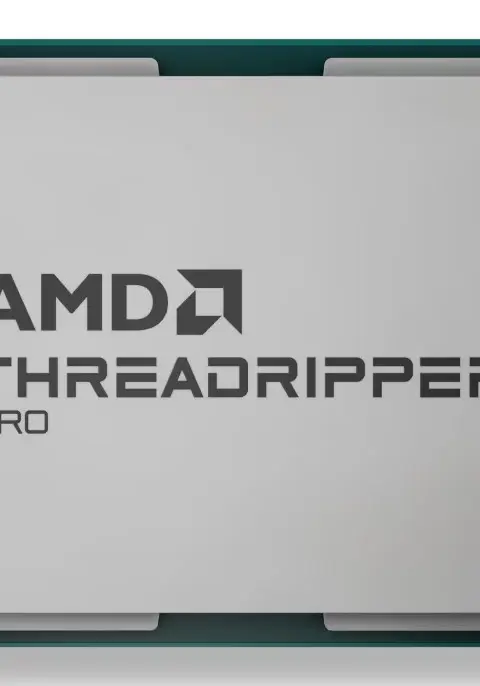 AMD Ryzen Threadripper PRO 9955WX - 16 Core CPU
