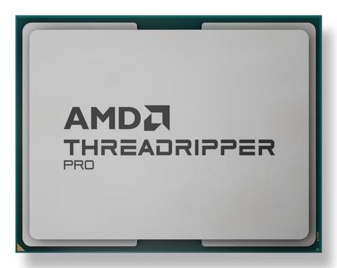 AMD Ryzen Threadripper PRO 9955WX - 16 Core CPU