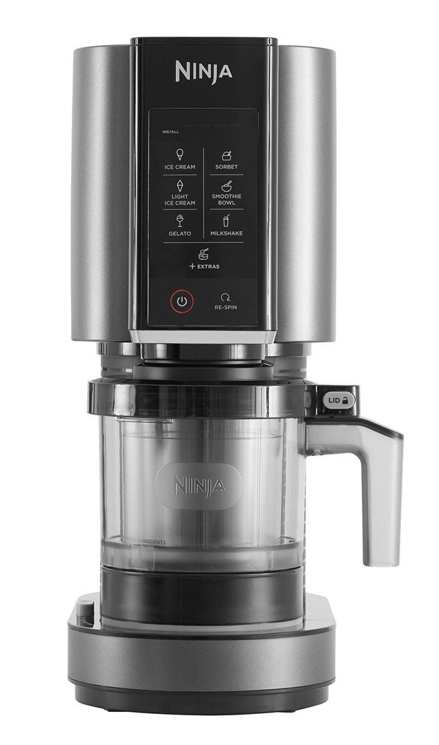 Ninja NC302EU Creami Eismaschine