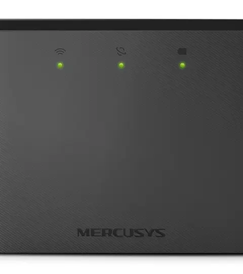 Mercusys 4G LTE Mobile Wi-Fi