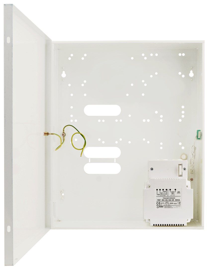 PULSAR AWO256 Electrical Enclosure Steel