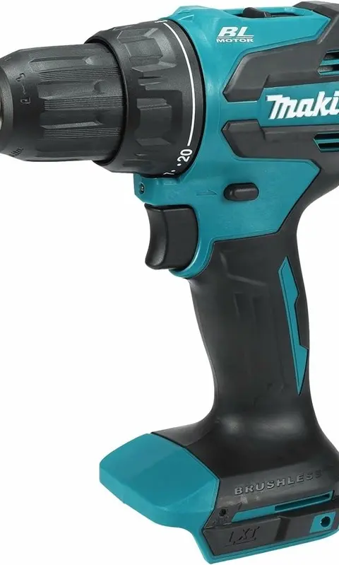 Makita DDF490WF Cordless Drill 18V