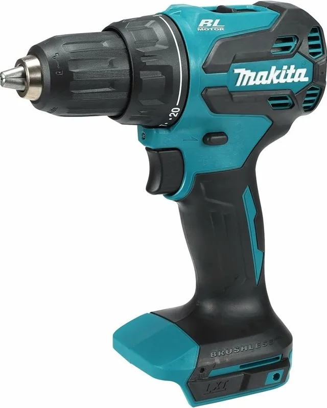 Makita DDF490WF Cordless Drill 18V