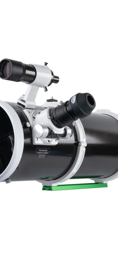 Sky-Watcher BKP 200/1000 OTAW Dual Speed OTA