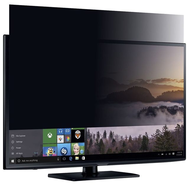 Mobilis 016271 display privacy filter 54.6 cm (21.5") Monitor Frameless display privacy filter