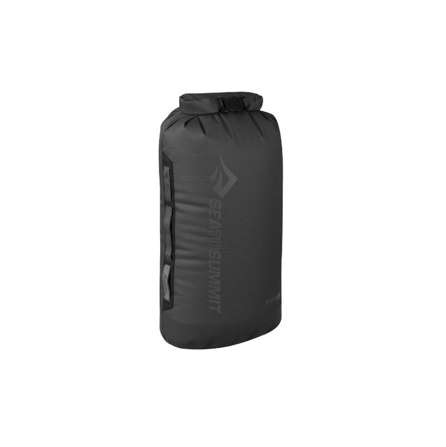 SEA TO SUMMIT Big River 20l Jet Black Waterproof Bag