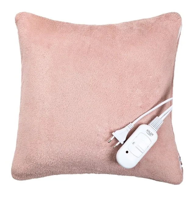 Adler AD 7444 Electric Heating Pad 38 X 38 Cm