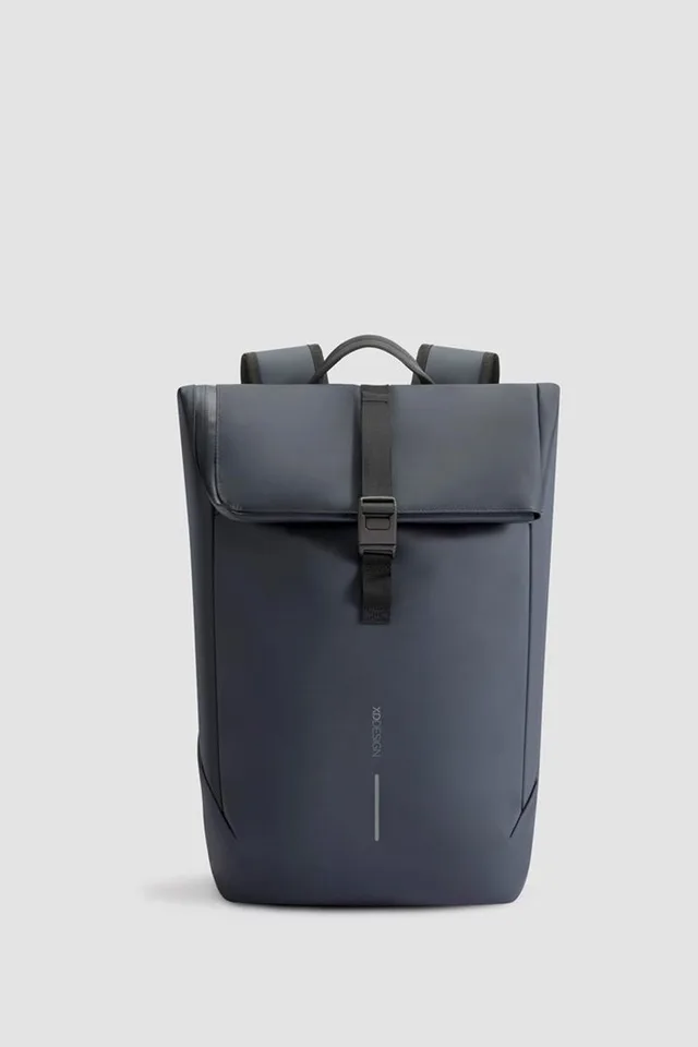 XD DESIGN BACKPACK URBAN FLAP-TOP NAVY P/N: P706.2625