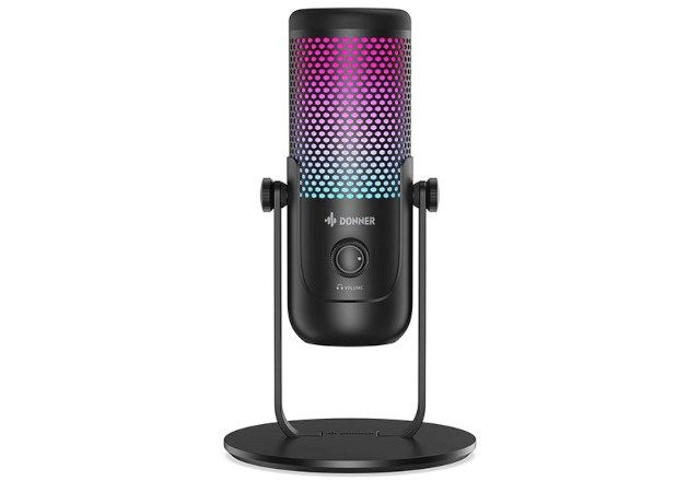 Donner Neotrack LX - Condenser Microphone