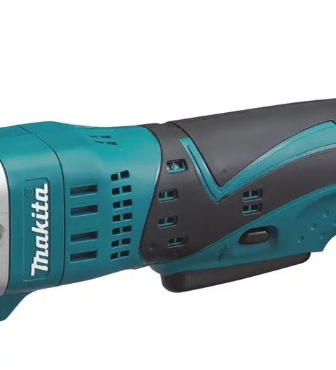 Makita DDA350Z Drill 1.8 Kg Black Blue