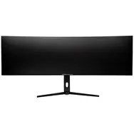Nitro Concepts SM1 Simracing Monitor 124 5 Cm (49 Zoll) Curved 144Hz FreeSync G-Sync HDMI DP USB